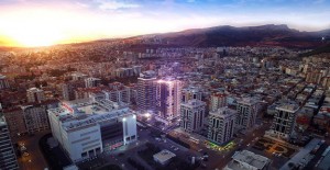 Kalender İnşaat'tan Karşıyaka'ya yeni proje; Dream Port Residence