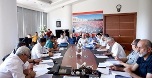 Malatya Belediyesi 15 taşınmazını ihale ile sattı!