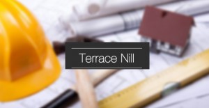 Terrace Nill projesinin detayları!