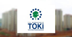 TOKİ Düzce Camikebir 138 konutun başvuruları bu gün başlıyor!