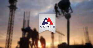 Almis Yatırım Bilgi İnşaat'tan Maltepe'ye yeni proje; Almis Güven Maltepe projesi
