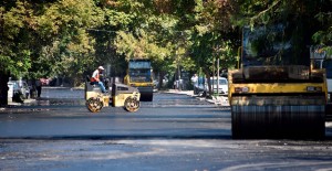 Ankara Atatürk Bulvarı'nda 11 Ağustos'tan itibaren trafik düzenlemesi yapılacak!