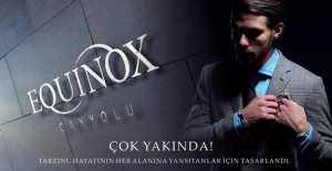 Equinox Çayyolu projesi teslim tarihi!