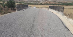 Gaziantep Belediyesi ilçelere 30 adet köprü yapıyor!