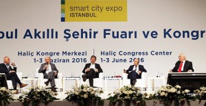 Akıllı binalar ve şehirler 'Smart Future Expo 2017'de konuşulacak!