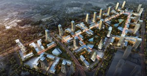 İnvest İnşaat'tan Başakşehir'e yeni proje; İnvest İnşaat Başakport projesi