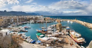 Kıbrıs'ta 2016 yılında 2 bin 360 inşaat dosyası var!