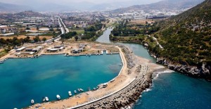 TOKİ Antalya Gazipaşa projesi 2018'de başlayacak!