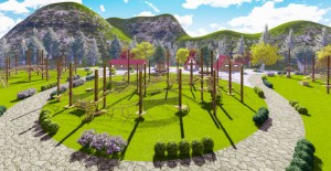 Trabzon Uzungöl Tabiat Macera Parkının yapım ihalesi 6 Eylül’de!