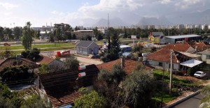 Antalya Kepez Gülveren Mahallesi kentsel dönüşüm projesi yapım ihalesine çıkıyor!