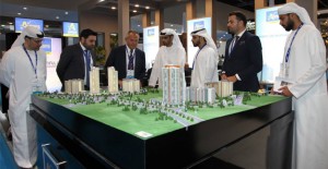 Artaş İnşaat Yamanevler'in lansmanını Dubai'de gerçekleştirdi!