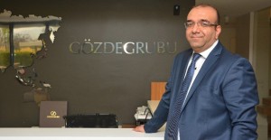 Gözde Grubu'ndan İzmir TRT arazisine karma proje geliyor!
