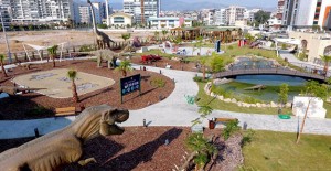 İzmir Karşıyaka Evrensel Değerler Çocuk Müzesi açılıyor!