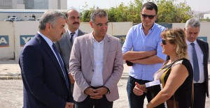 Kayseri Belediyesi Ulaşım Master Planını tamamladı!