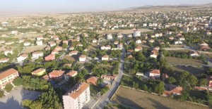 Kurtuluş Mahallesi Aksaray'ın ilk kentsel dönüşüm uygulaması oldu!