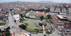 'Ankara'nın yatırım açısından en çok kazandıran bölgesi Keçiören olacak'!