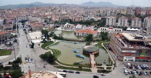 'Ankara'nın yeni cazibe merkezi Keçiören olacak'!