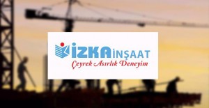 İzka İzmir Çiğli projesi / İzmir / Çiğli