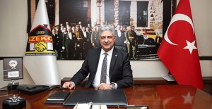'Körfez Geçiş projesi ile İzmir dünya kenti olur'!