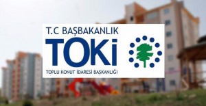 TOKİ Ankara Mamak Gülseren 3. etap 2. bölge daire satış fiyatları!