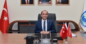 'Türkiye’nin en kapsamlı kentsel dönüşüm hamlelerinden birisini gerçekleştiriyoruz'!