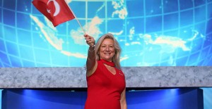 Amerikan Milli Emlakçılar Derneği Türkiye temsilciliğine Emel Onur seçildi!