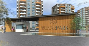 Bulvar Park Evleri projesi geliyor!