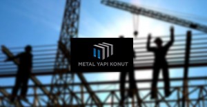 Metal Yapı Konut'tan yeni proje; Ulus Belvedere Residence projesi