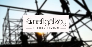 Nef Bodrum Gölköy projesi daire fiyatları!