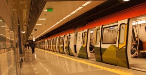 Seyrantepe Alibeyköy metro hattı güzergahı belli oldu!