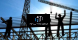 Ulus Belvedere Residence projesi Metal Yapı Konut imzasıyla yükselecek!