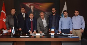 Antakya Emek ve Aksaray dönüşüm projesinde sözleşmeler imzalanıyor!