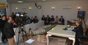 Antakya Emek ve Aksaray kentsel dönüşüm projesinde güncellemeler yapıldı!