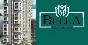 Bella Residence projesi daire fiyatları!