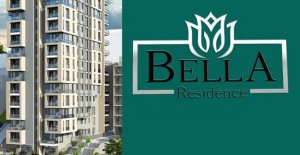 Bella Residence projesi satılık!