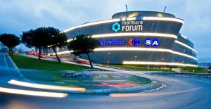 Marmara Forum 31 Aralık pazar günü açık mı? Marmara Forum AVM 31 Aralık Pazar kaçta kapanıyor!