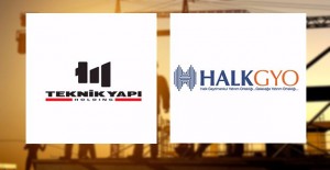 Teknik Yapı İzmir projesi!