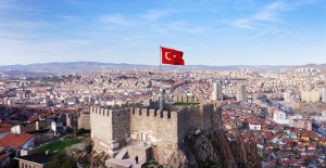 Yılın ilk 11 ayında Ankara'da 137 bin 693 konut satışı yapıldı!