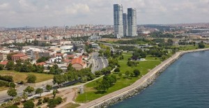 Ataköy Zeytinburnu hattı konutta lüksün yeni adresi oldu!