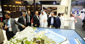 Expo Turkey By Qatar Fuarı'na Türk şirketleri yoğun katılım gösterdi!
