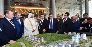 Kanal İstanbul Katarlılar'ın yatırım iştahını kabarttı!