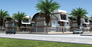 Marina Premium Villas projesi fiyat!