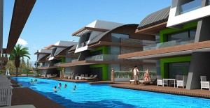Marina Premium Villas projesi teslim tarihi!