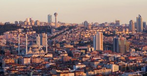 Ankara Belediyesi'nden yol uzlaşması için hak sahiplerine 68 yeni daire!