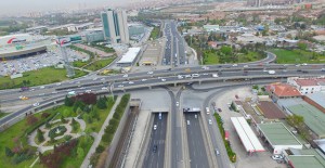 Başkan Mustafa Tuna'dan Ankara'ya 10 yeni köprülü kavşak müjdesi!