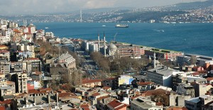 Beyoğlu daire fiyatları metrekare'de 4 bin 414 liraya ulaştı!