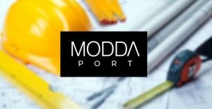 Konak'a yeni proje; Modda Port