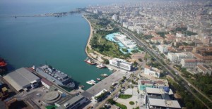 Akdeniz-Toroslar-Yenişehir-Mezitli kentsel dönüşümü için yeni imar planları kabul edildi!