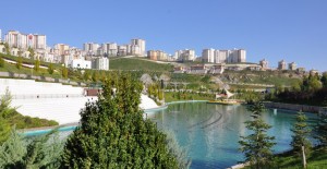 Ankara Kuzeykent TOKİ projesinde 407 konut bu gün kurasız satışa çıkıyor!