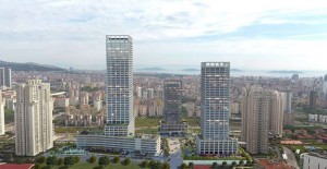 Ataşehir Modern ön talep toplama Mayıs'ta başlayacak!
